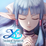 ys online: the ark of napishtim android application logo